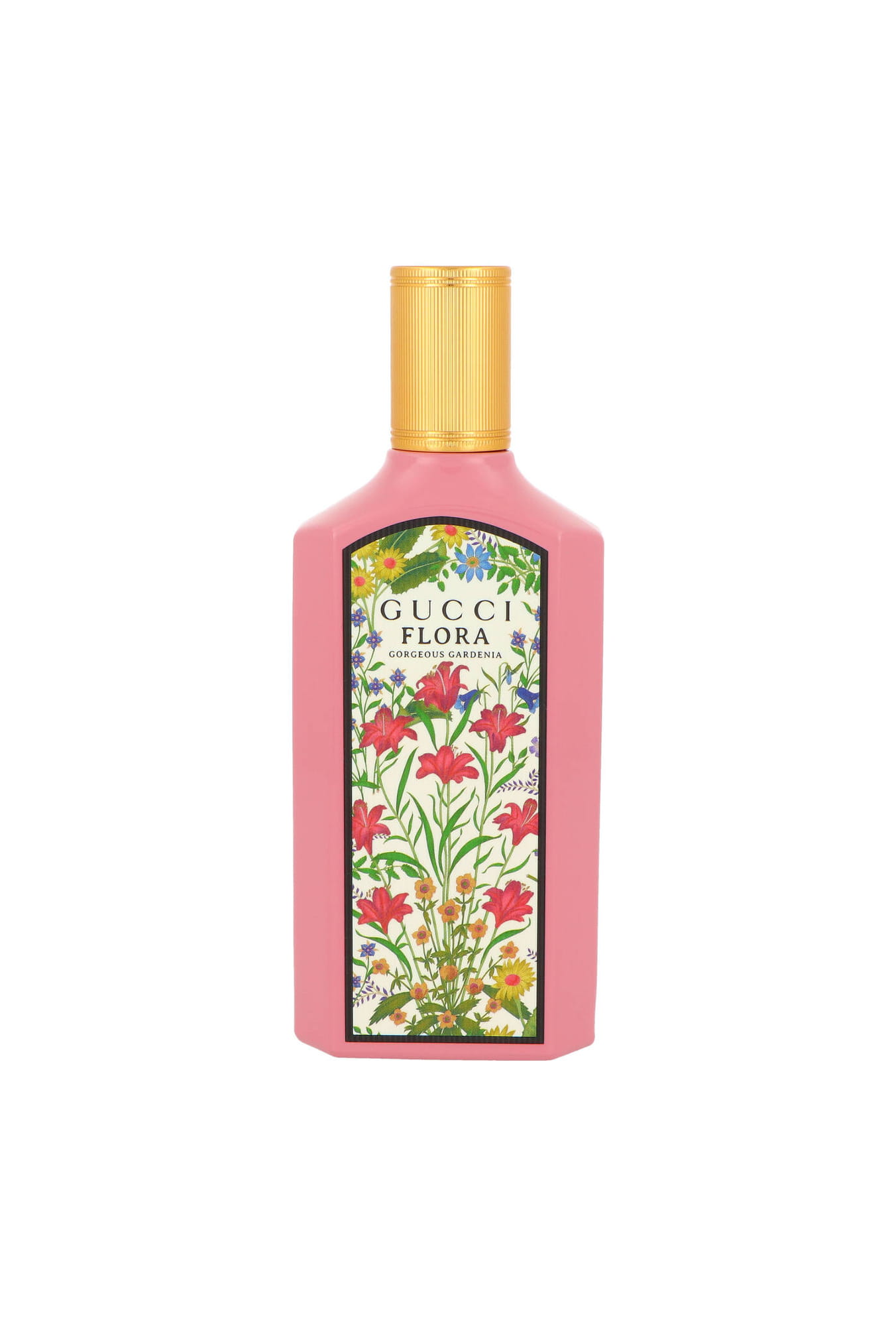 Gucci Flora By Gucci Flora Gorgeous Gardenia Woda Perfumowana 100ml-650814